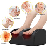 Electric Foot Massager Deep Muscle Pain Relief Health Care