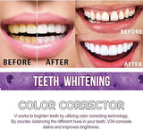 Toothpaste for Teeth Whitening (30ml)