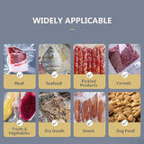 Vacuum Sealer Machin, Automatic Food Sealer Machine