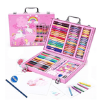 Coloring Kit For kids (160)